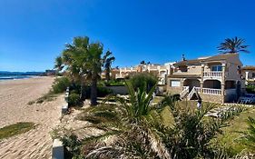 Beach House Villa Roca
